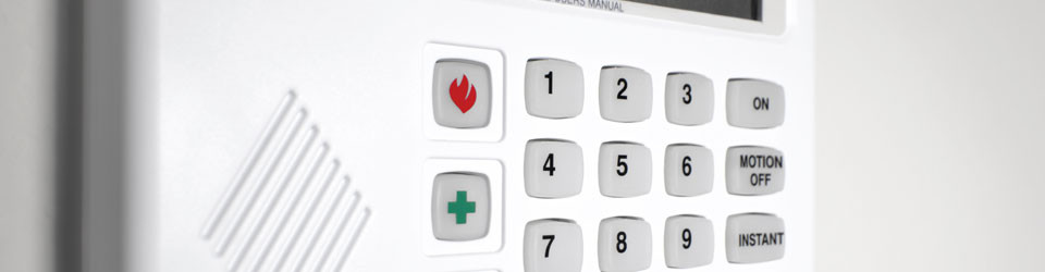 residential security